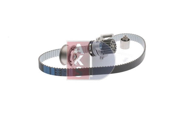 Water Pump & Timing Belt Kit