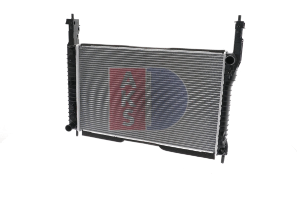Radiator, engine cooling (150077N)