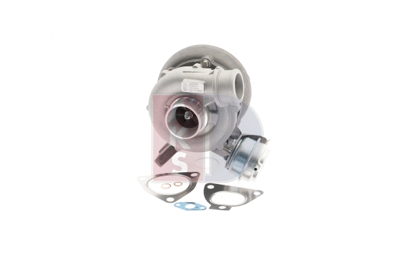 Charger, charging (supercharged/turbocharged)