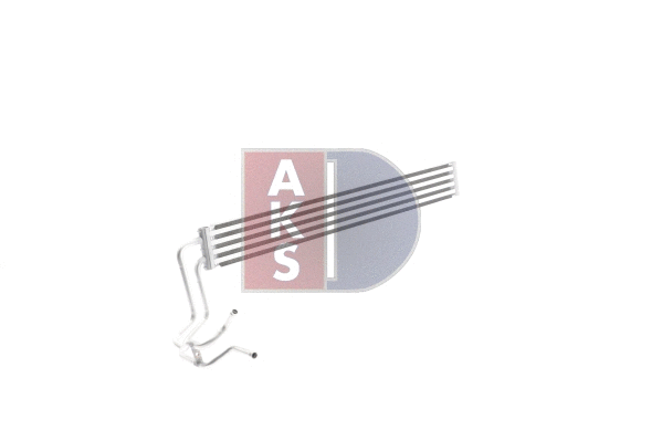 Oil Cooler, engine oil