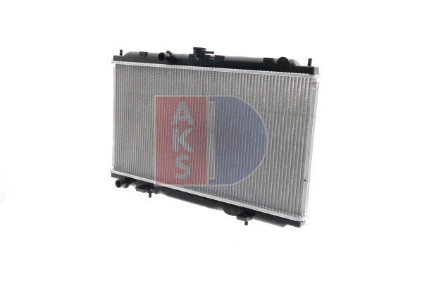 Radiator, engine cooling (070077N)