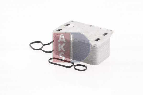 Oil Cooler, engine oil