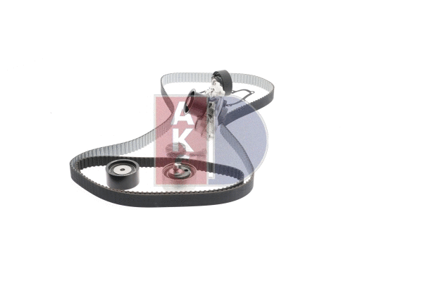 Water Pump & Timing Belt Kit