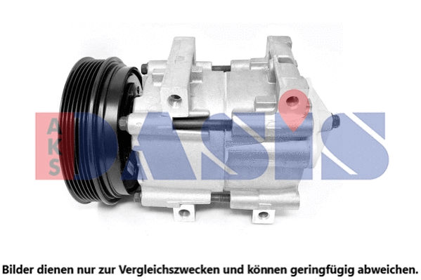 Compressor, air conditioning (850793N)