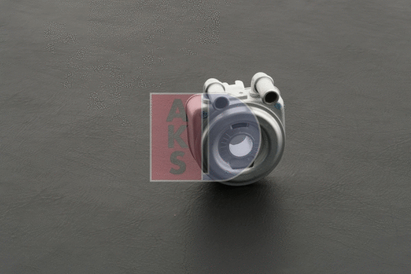 Oil Cooler, engine oil