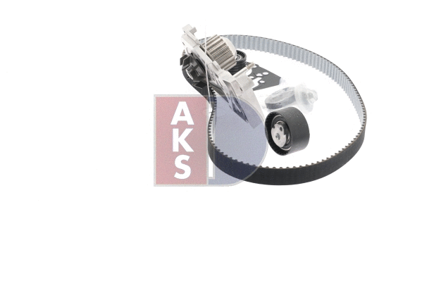 Water Pump & Timing Belt Kit