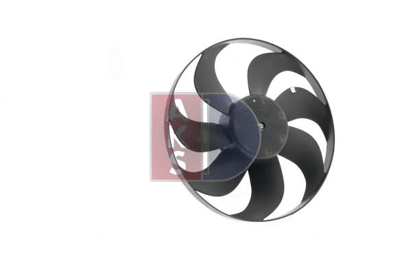 Fan, engine cooling