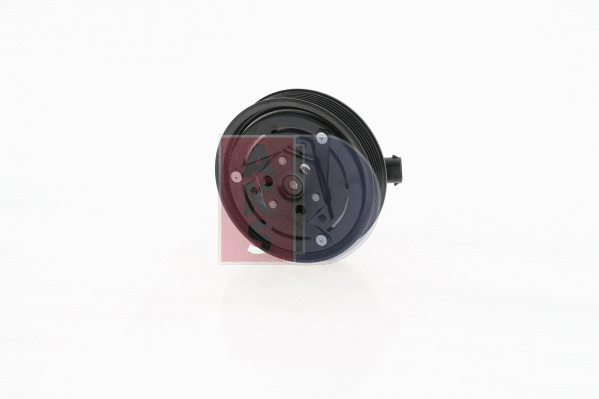 Magnetic Clutch, air conditioning compressor