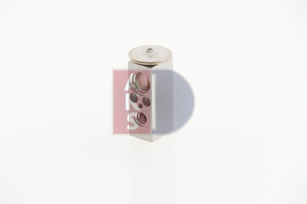 Expansion Valve, air conditioning