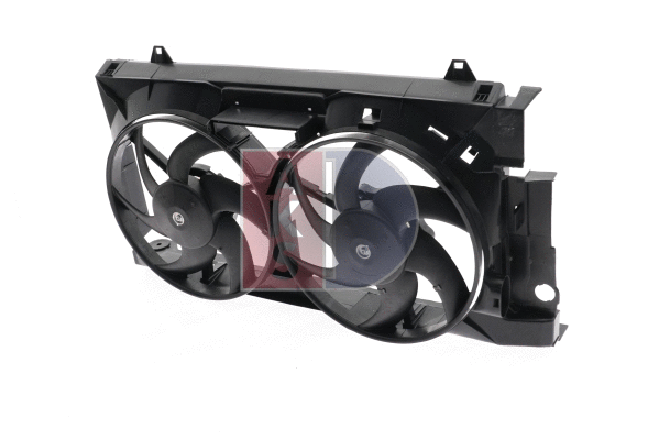 Fan, engine cooling