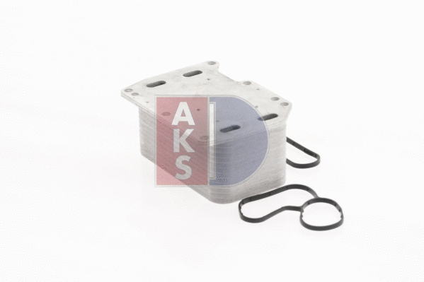 Oil Cooler, engine oil