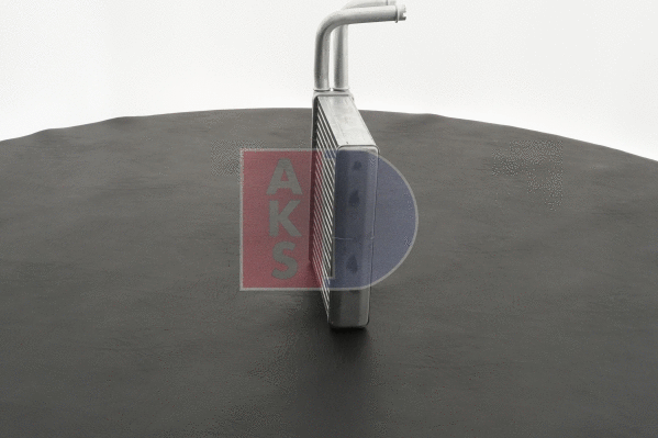 Heat Exchanger, interior heating
