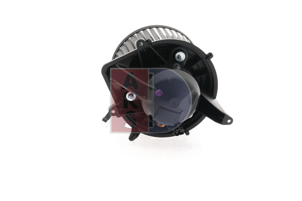 Interior Blower
