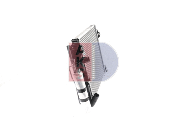 Cooling Module