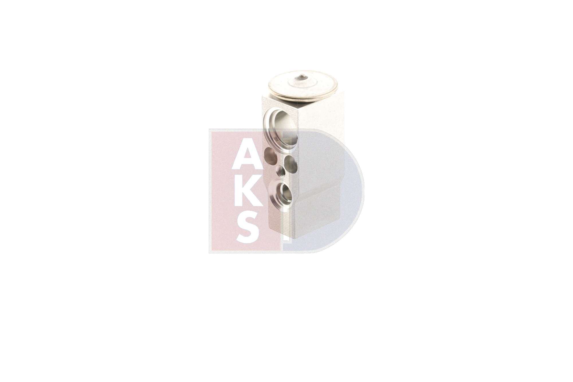Expansion Valve, air conditioning
