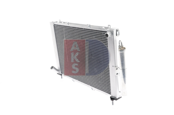 Cooling Module