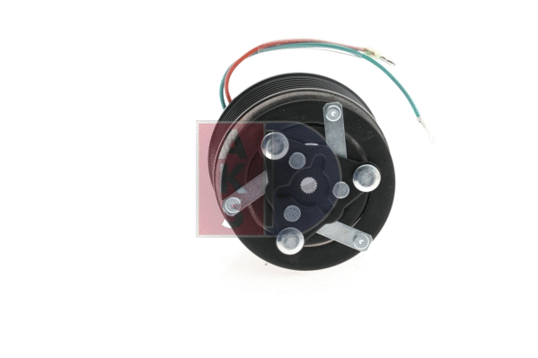 Magnetic Clutch, air conditioning compressor