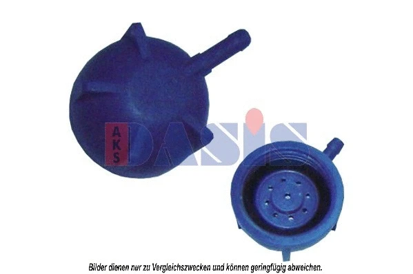 Cap, coolant tank (750049N)