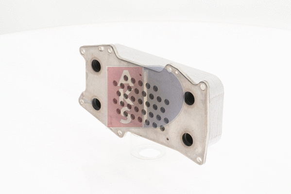 Oil Cooler, engine oil