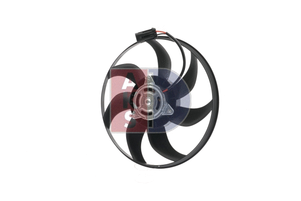 Fan, engine cooling