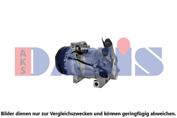 Compressor, air conditioning (853058N)