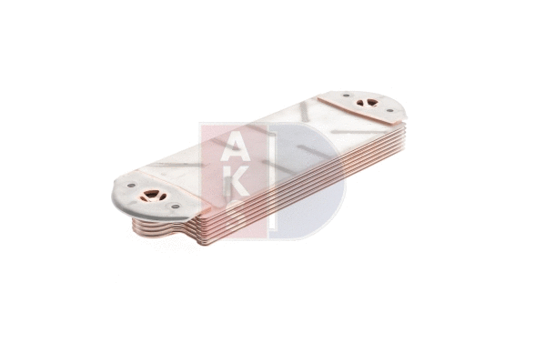 Oil Cooler, engine oil