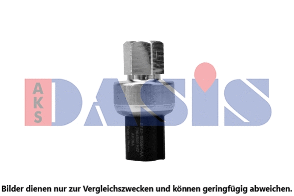 Pressure Switch, air conditioning (860214N)
