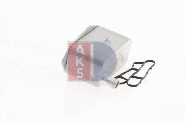 Oil Cooler, engine oil