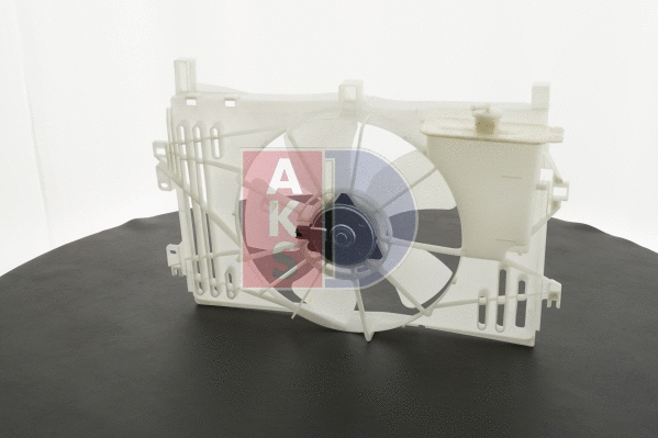 Fan, engine cooling