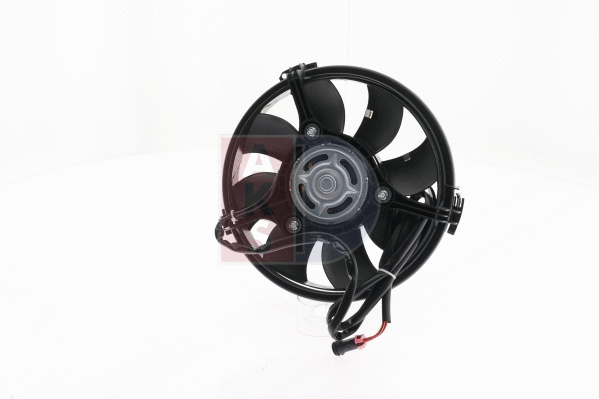 Fan, engine cooling