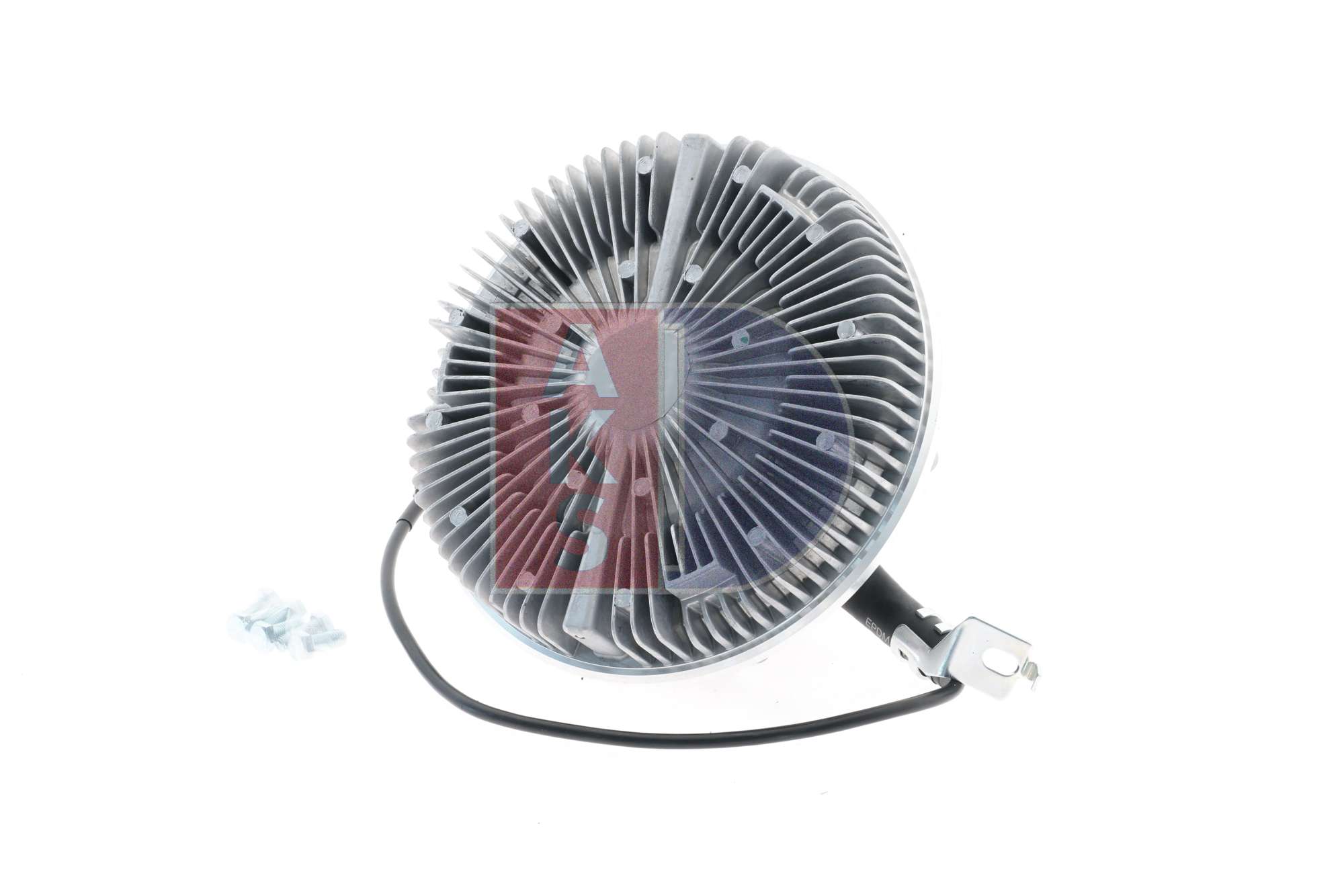 Clutch, radiator fan (268065X)
