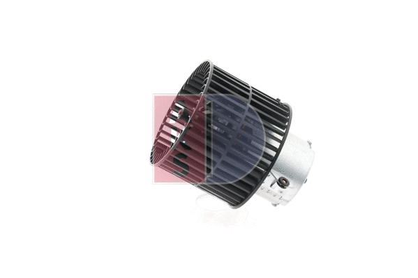 Interior Blower