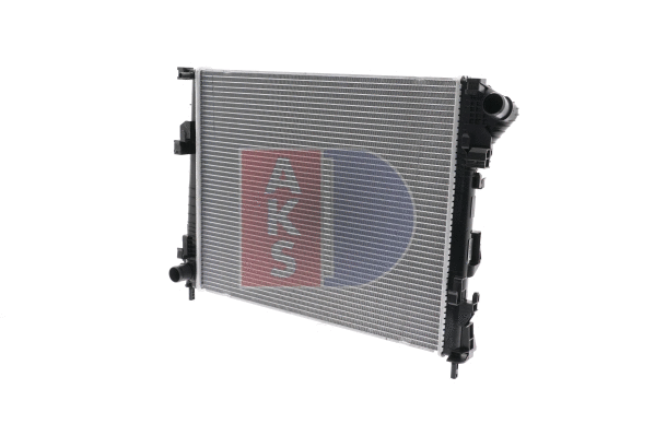 Radiator, engine cooling (180075N)
