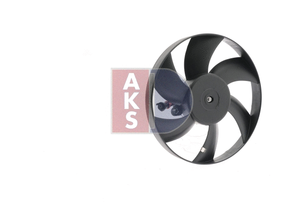 Fan, engine cooling