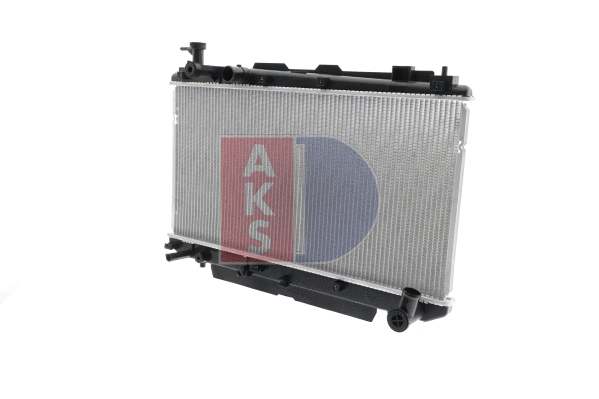 Radiator, engine cooling (210102N)