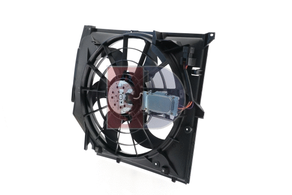 Fan, engine cooling (058047N)