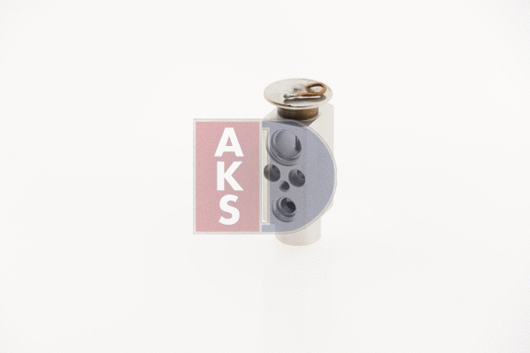 Expansion Valve, air conditioning