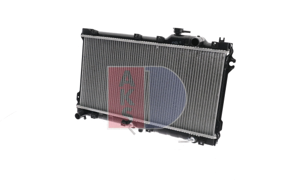 Radiator, engine cooling (110570N)