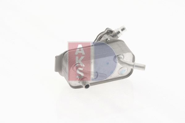 Oil Cooler, automatic transmission