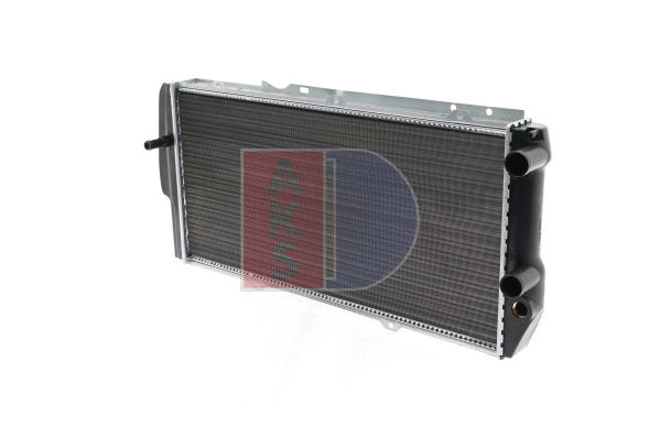 Radiator, engine cooling (480510N)