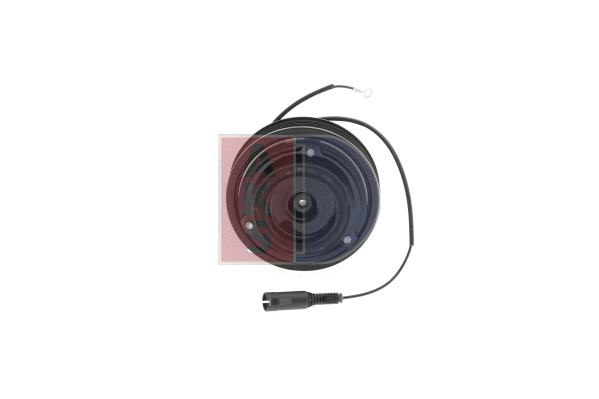 Magnetic Clutch, air conditioning compressor