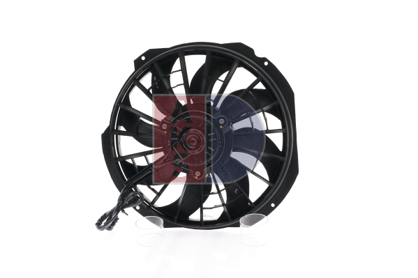 Fan, engine cooling