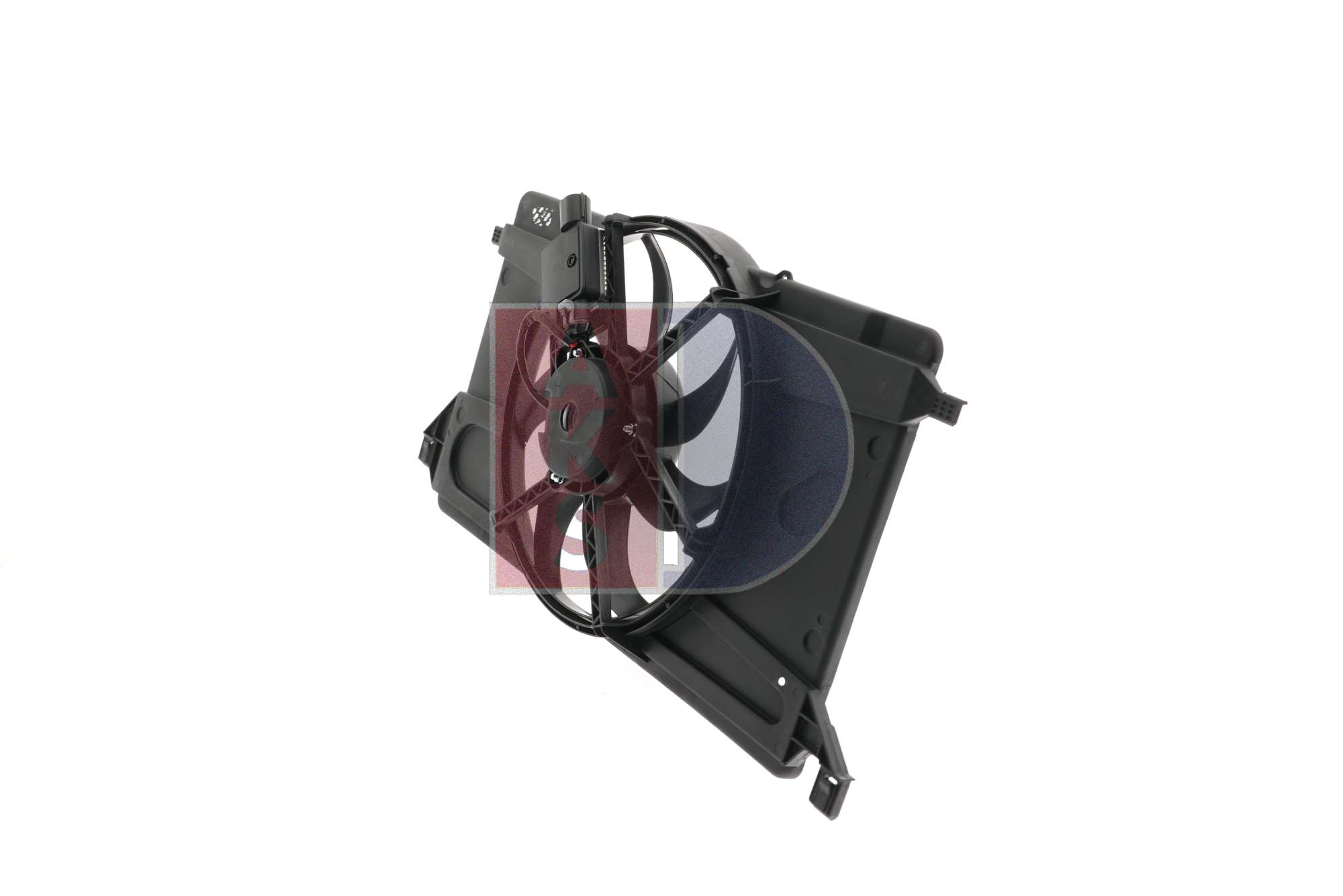 Fan, engine cooling