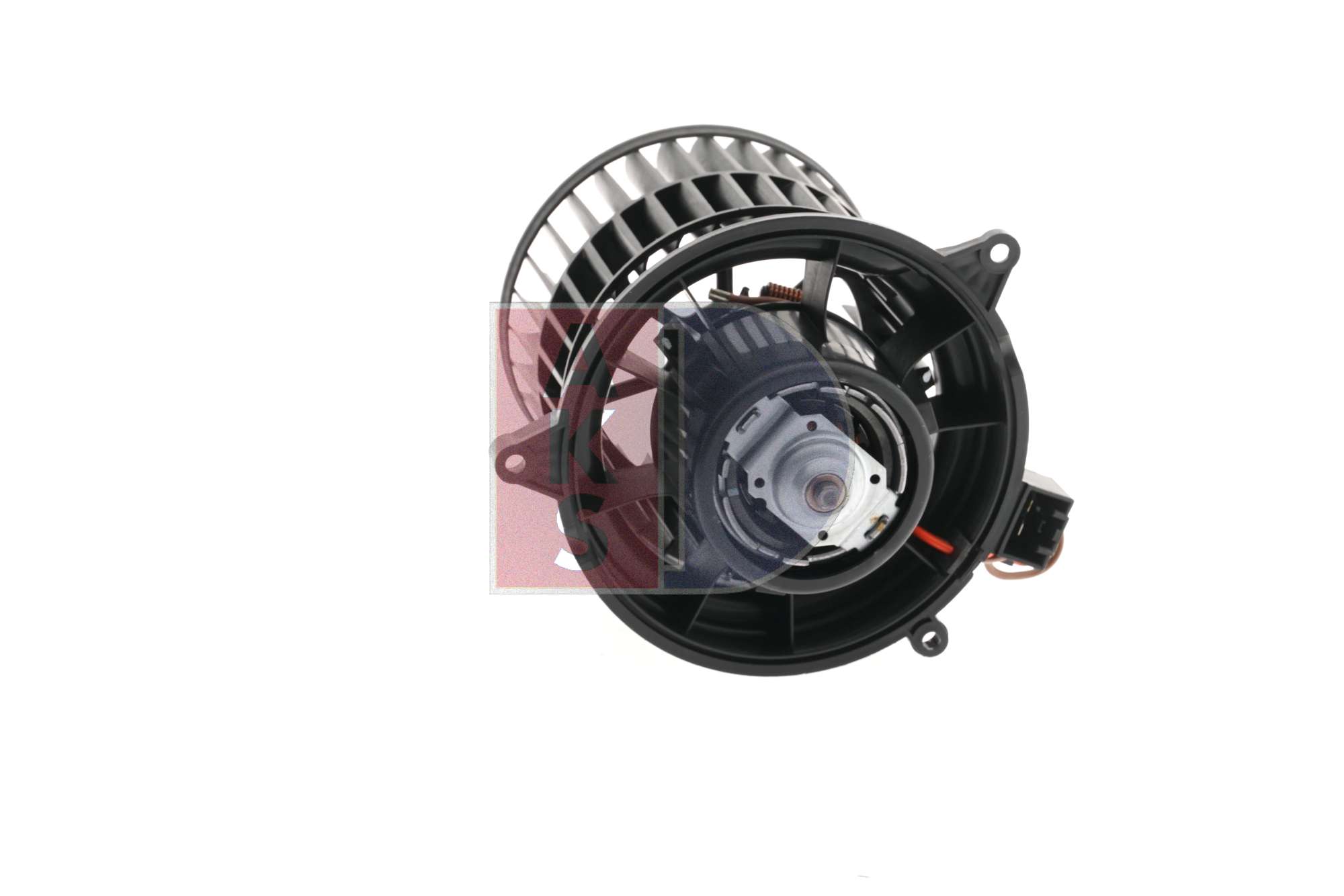 Interior Blower