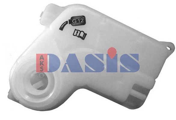 Expansion Tank, coolant (043017N)