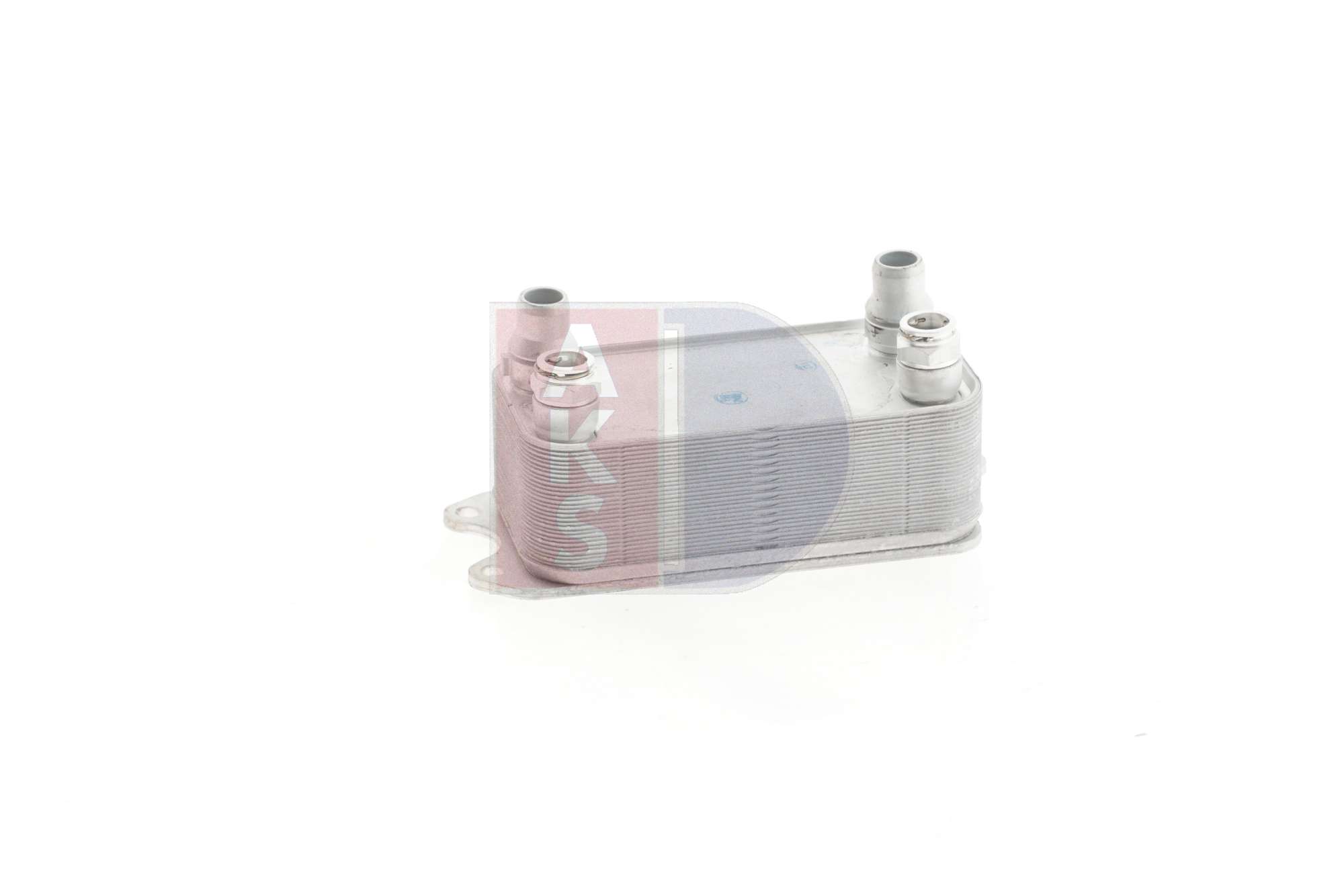 Oil Cooler, automatic transmission