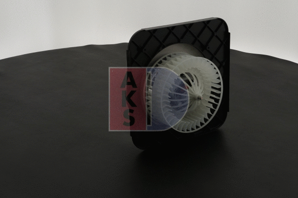 Interior Blower