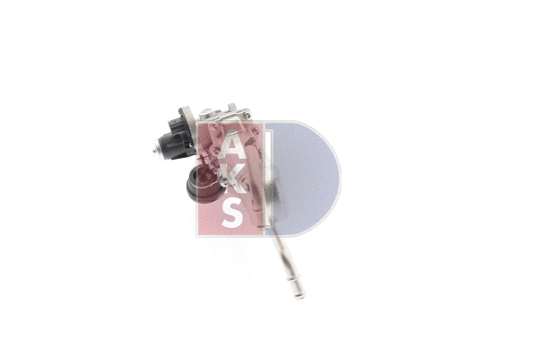 EGR Module