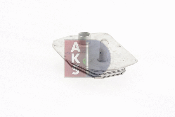 Oil Cooler, engine oil