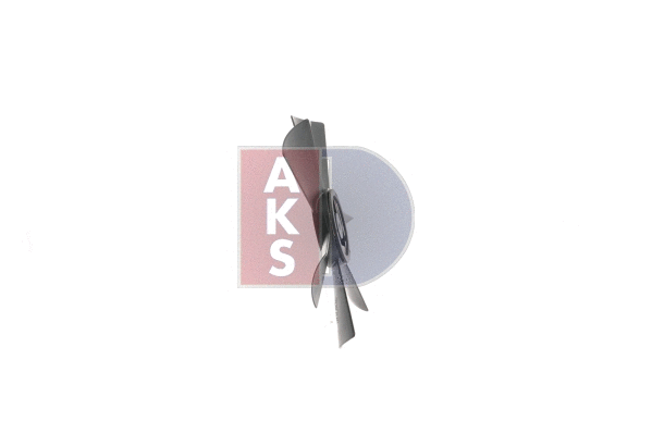 Fan Wheel, engine cooling